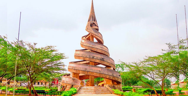 Assemblée CLWM — Yaoundé Centre